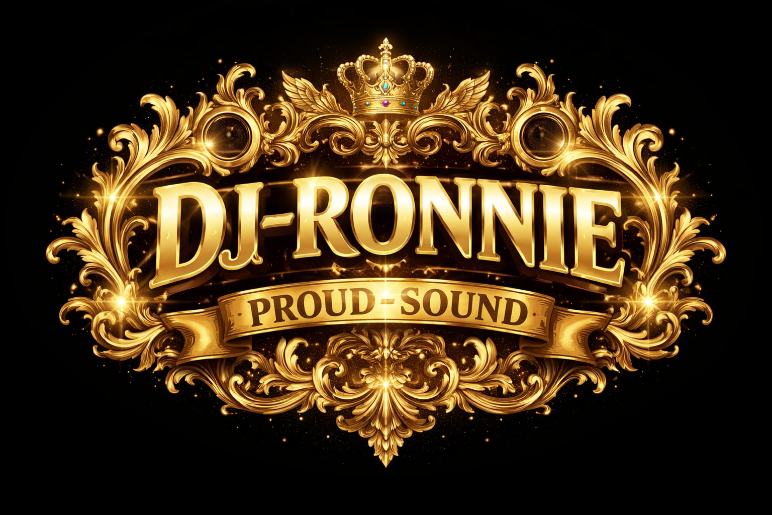 PROUD-SOUND